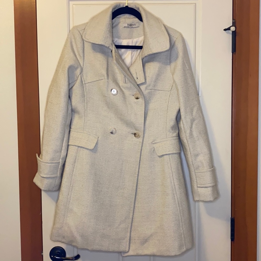 Romy Coat